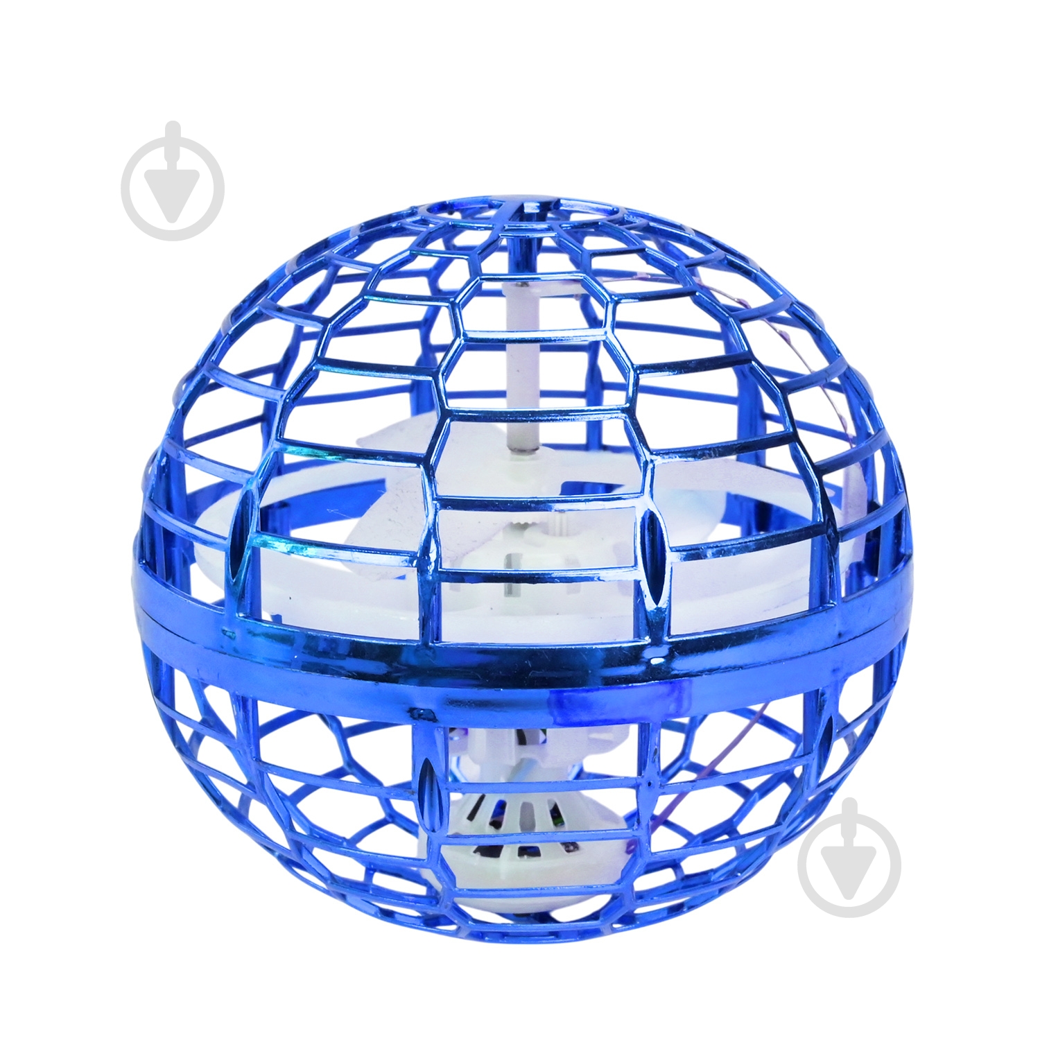 Игрушка Shantou Летающий шар-бумеранг 858A - фото 2