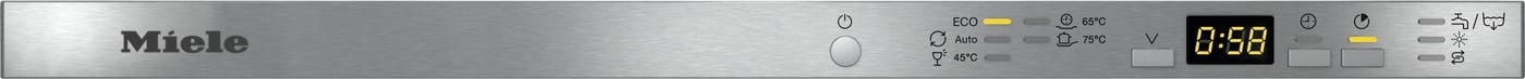 Встраиваемая посудомоечная машина Miele G 5651 SCVi Active - фото 3 Встраиваемая посудомоечная машина Miele G 5651 SCVi Active - фото 3