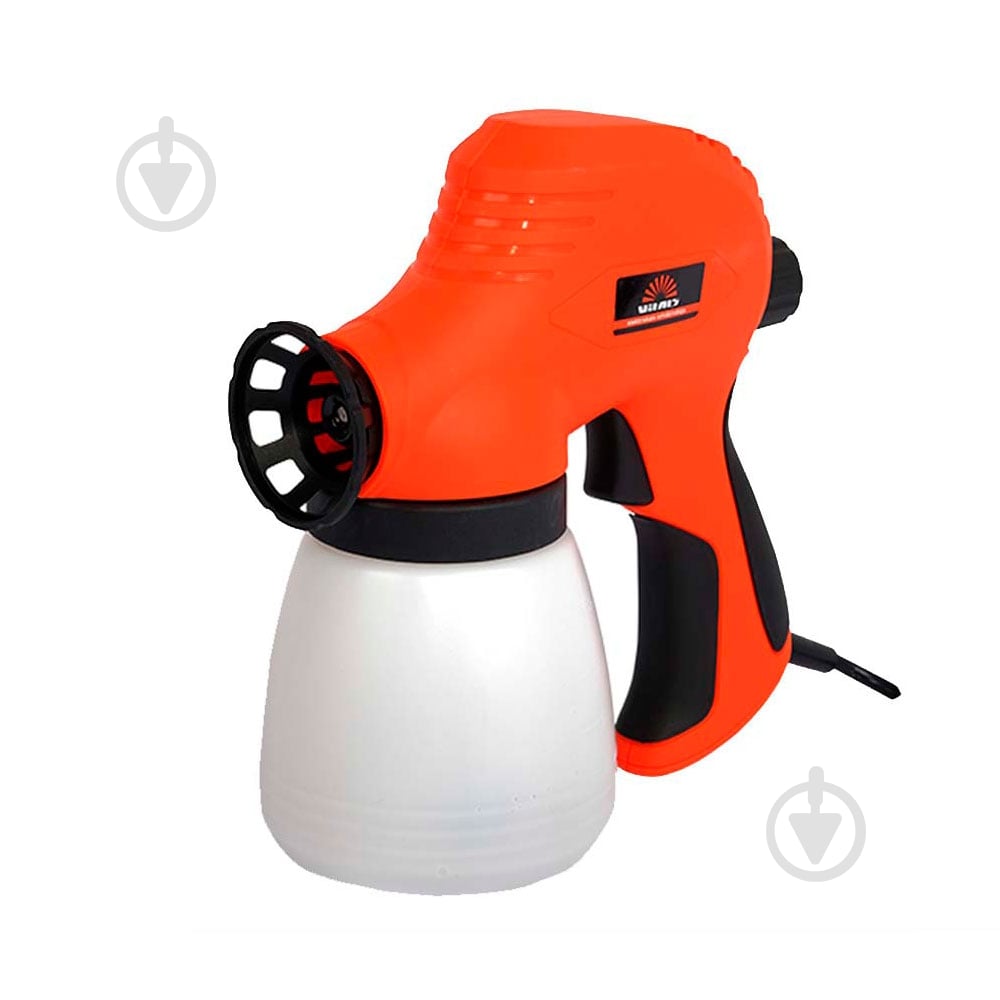 Фарборозпилювач Vitals електричний 2630JS - фото 1