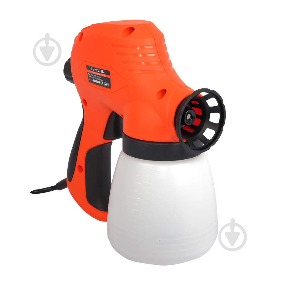 Фарборозпилювач Vitals електричний 2630JS - фото 4