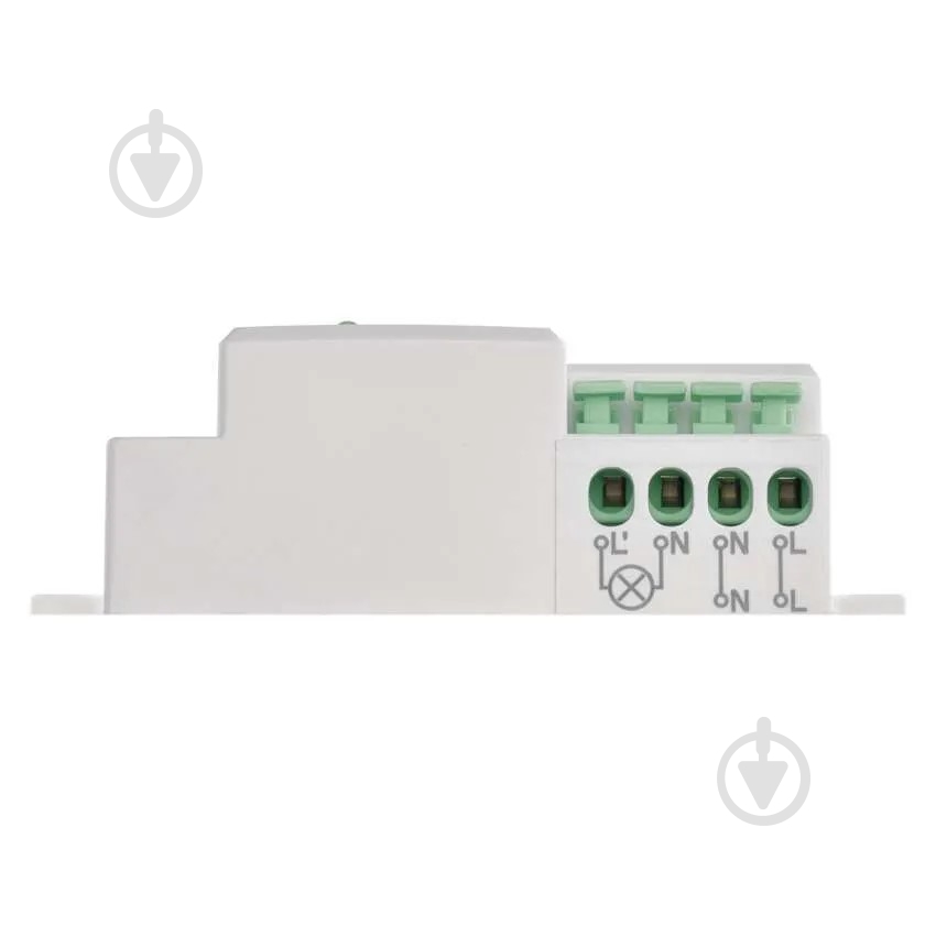 Датчик движения Emos MICROVAWE 1200W IP20 G1210 - фото 5