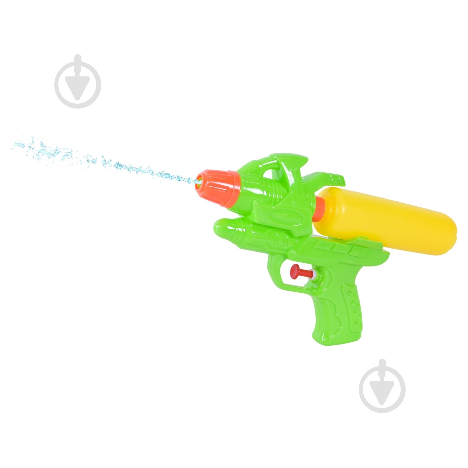 Водный пистолет 22 см 740 - фото 2