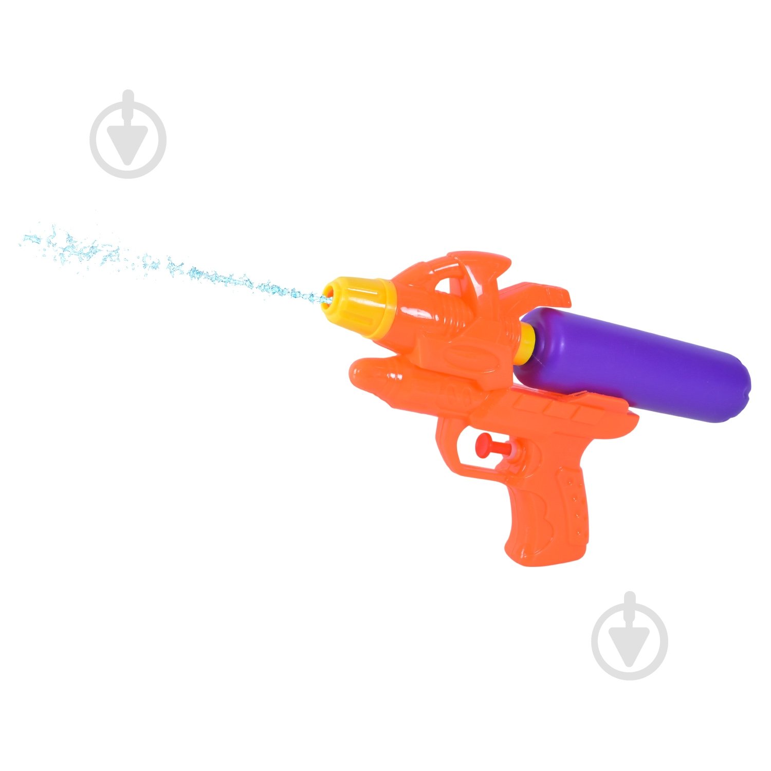 Водный пистолет 22 см 740 - фото 3