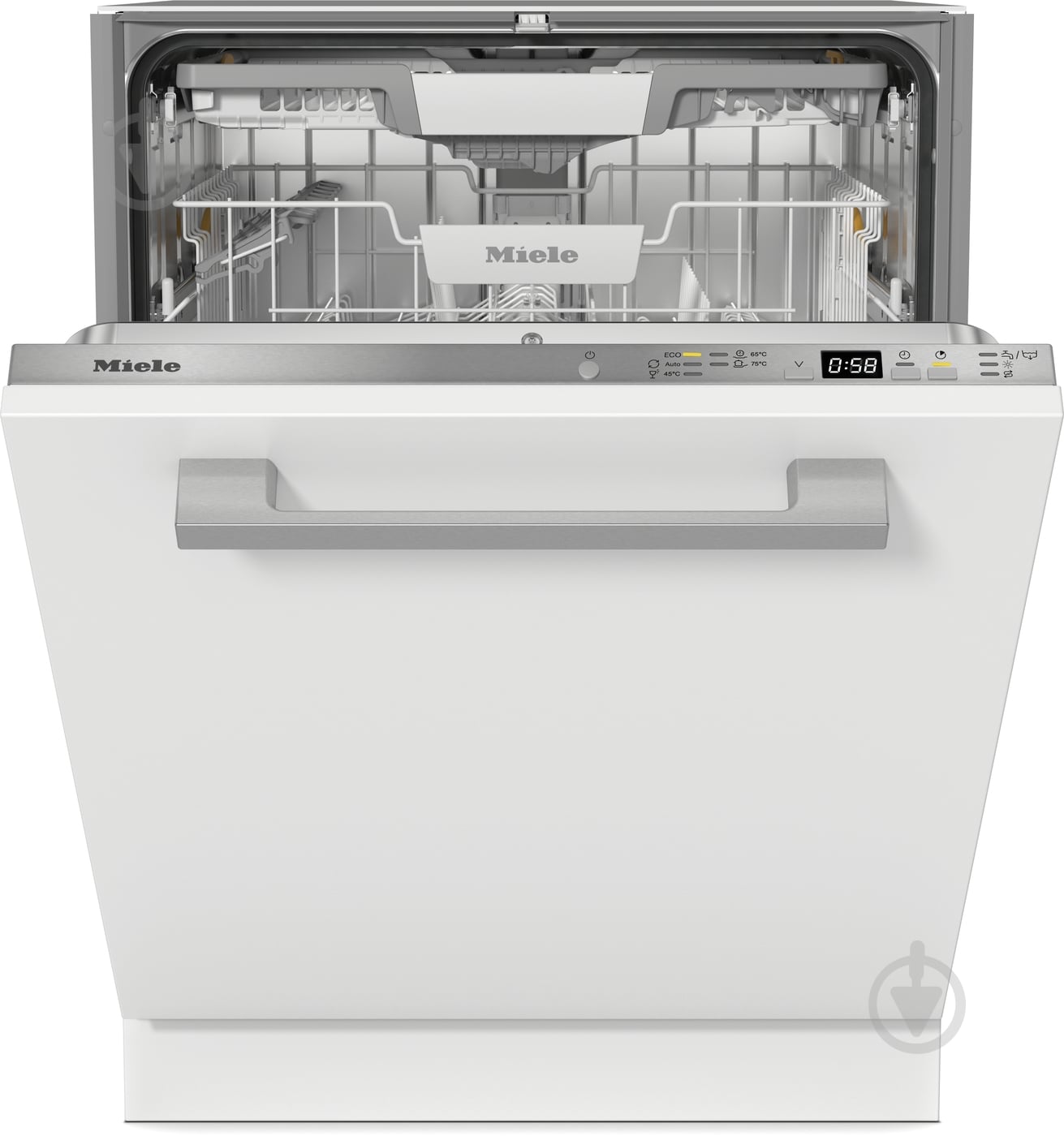 Вбудовувана посудомийна машина Miele G 5851 SCVi Active Plus - фото 1