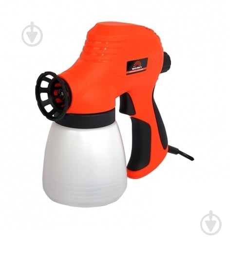 Фарборозпилювач Vitals 3060JSn - фото 1