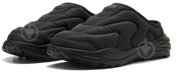 Сабо Puma Hypnotic Clog 402851-01 р.37 черный - фото 2