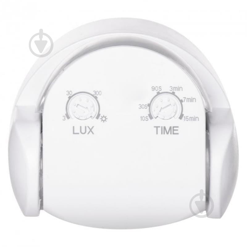 Датчик движения Emos PIR IP65 1200W G1240 - фото 4