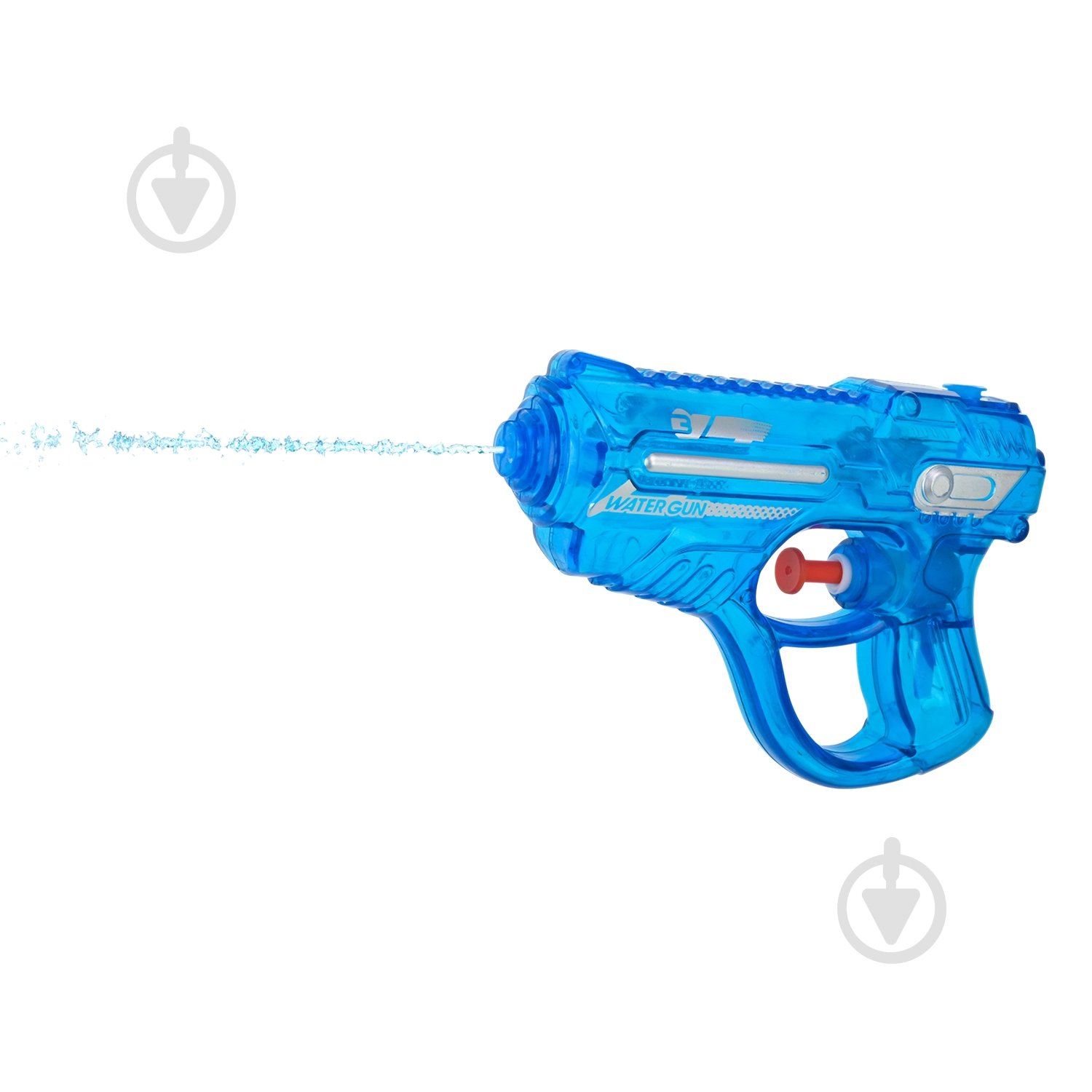 Водный пистолет Shantou 8012 - фото 2 Водный пистолет Shantou 8012 - фото 2