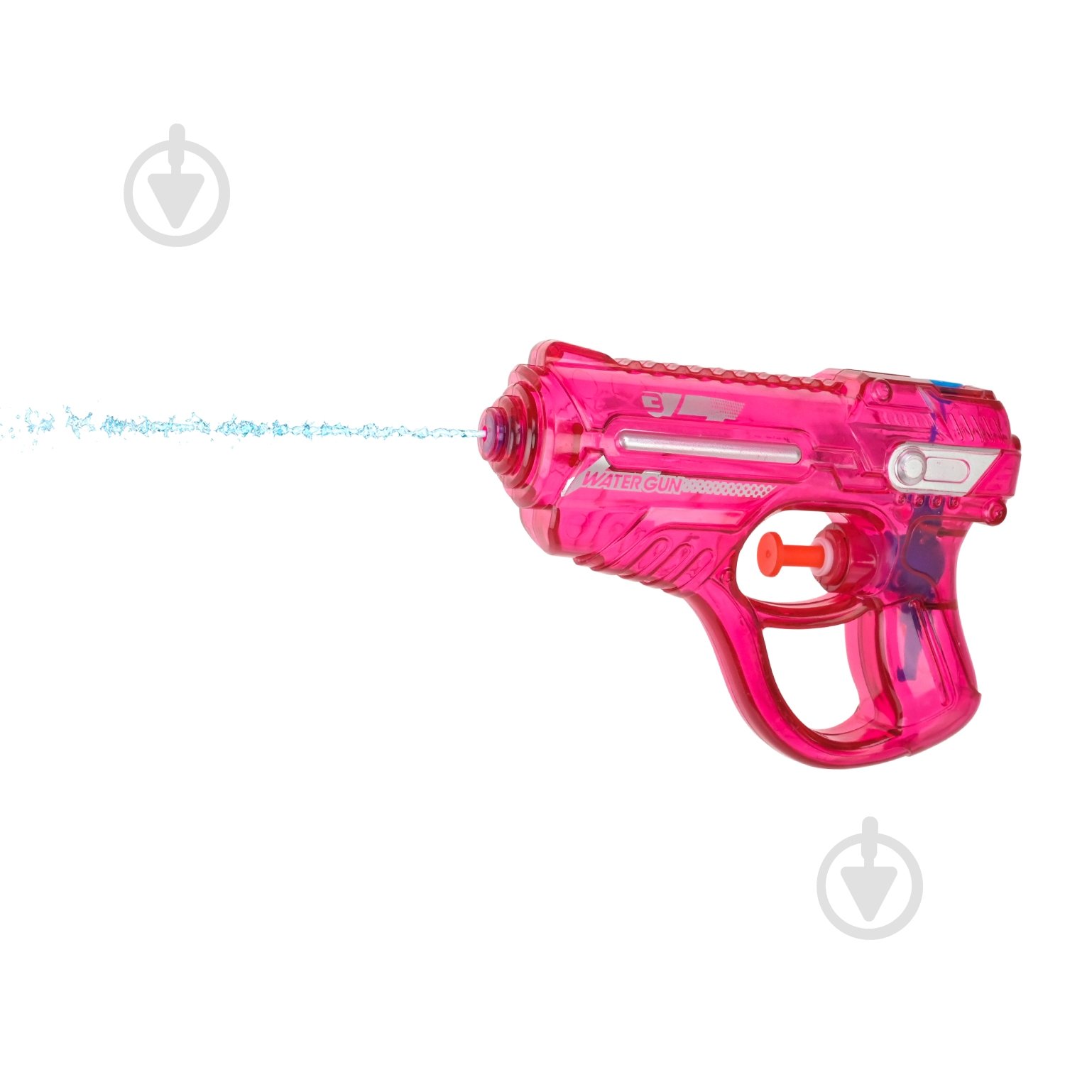 Водный пистолет Shantou 8012 - фото 3 Водный пистолет Shantou 8012 - фото 3