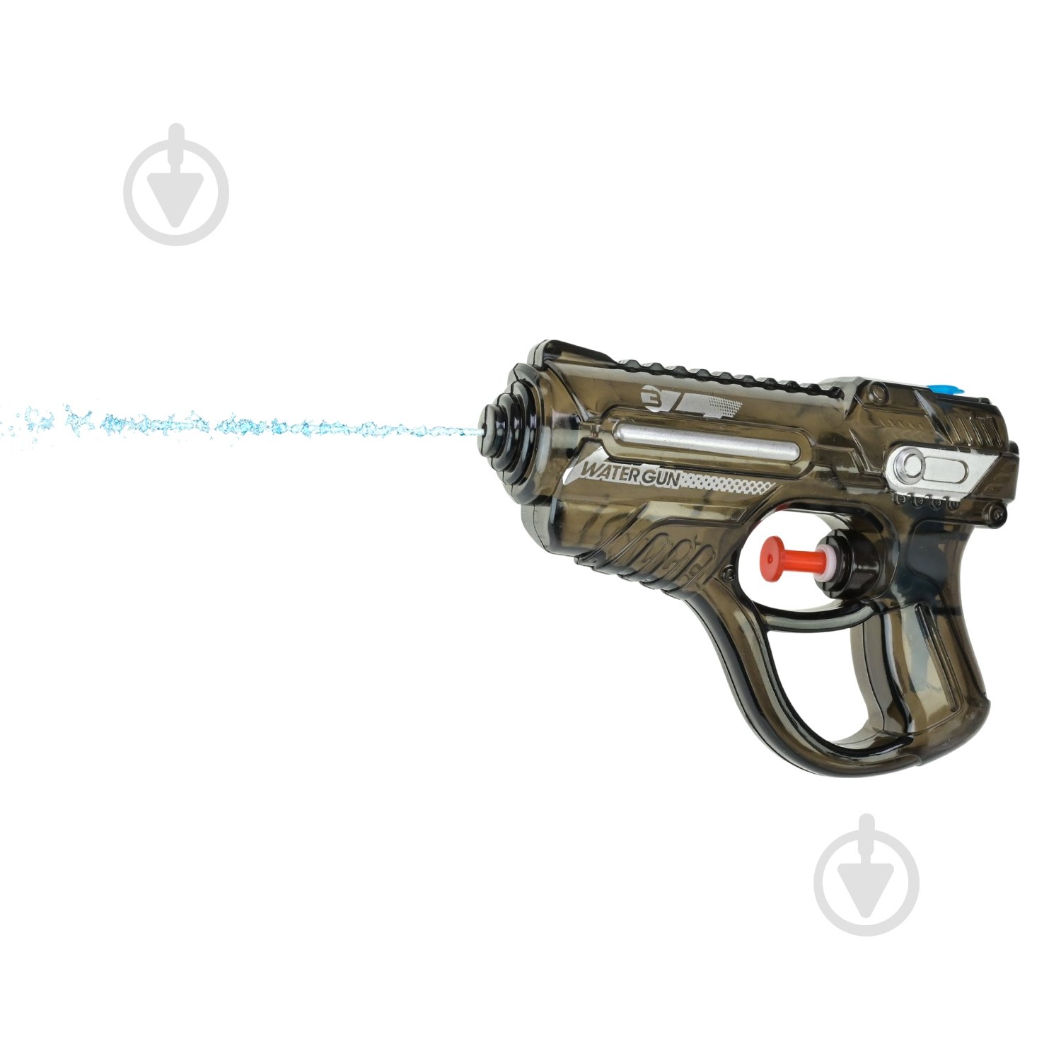 Водный пистолет Shantou 8012 - фото 4 Водный пистолет Shantou 8012 - фото 4