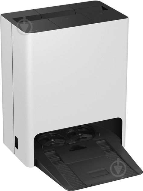 ВІТРИНА! Робот-пилосос Samsung VR7MD97714G/UK white - фото 13 ВІТРИНА! Робот-пилосос Samsung VR7MD97714G/UK white - фото 13