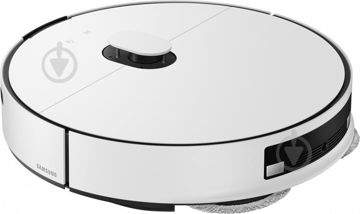 ВІТРИНА! Робот-пилосос Samsung VR7MD97714G/UK white - фото 7 ВІТРИНА! Робот-пилосос Samsung VR7MD97714G/UK white - фото 7