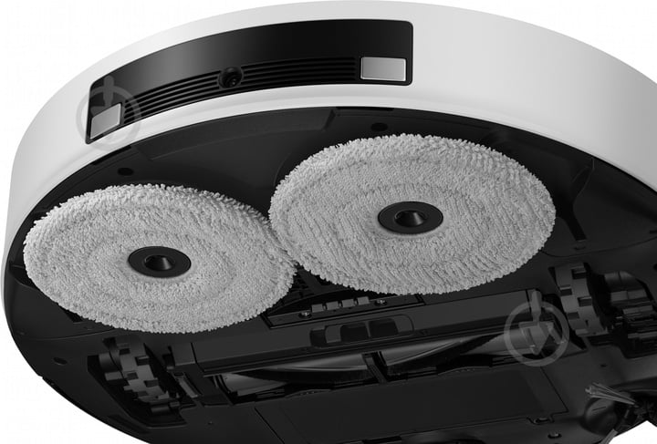 ВІТРИНА! Робот-пилосос Samsung VR7MD97714G/UK white - фото 8 ВІТРИНА! Робот-пилосос Samsung VR7MD97714G/UK white - фото 8