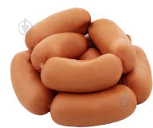 Сардельки ТМ Родинна Ковбаска Карпатська - фото 2 Сардельки ТМ Родинна Ковбаска Карпатська - фото 2