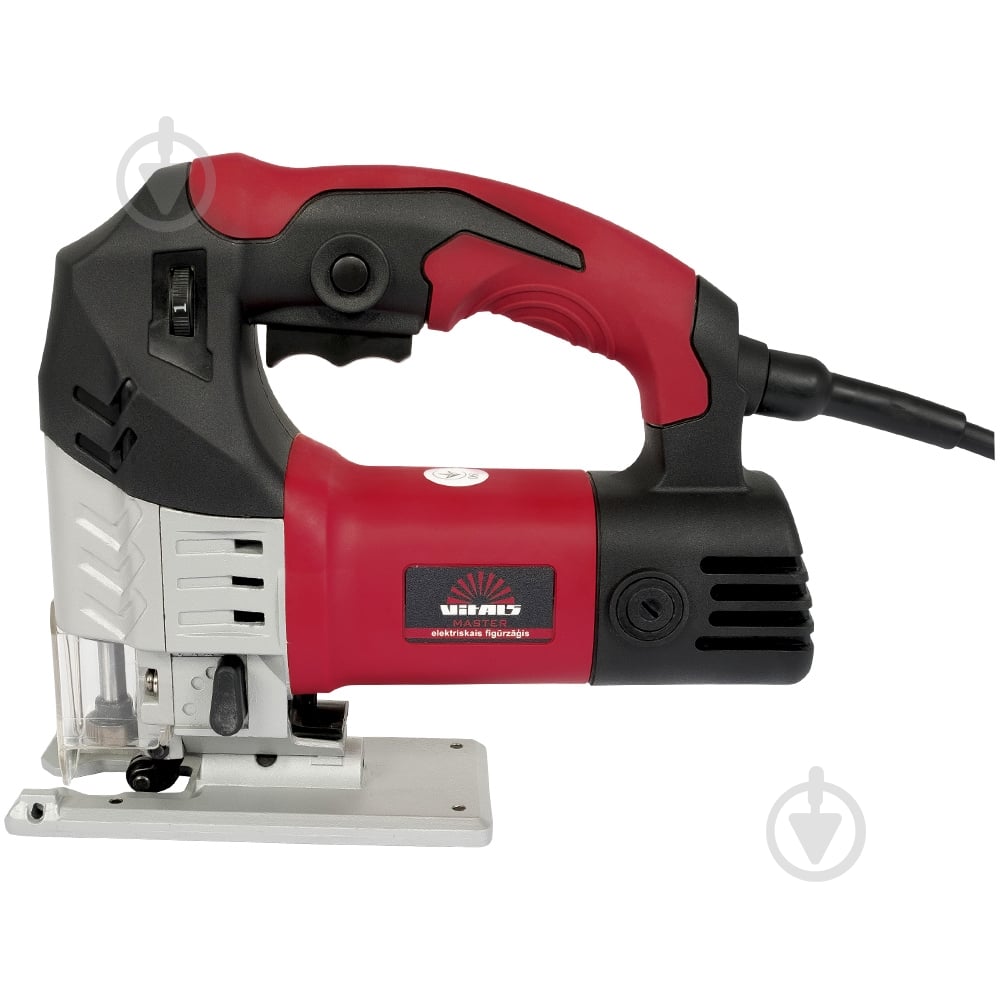 Электролобзик Vitals Master Ef 6060NYab - фото 2