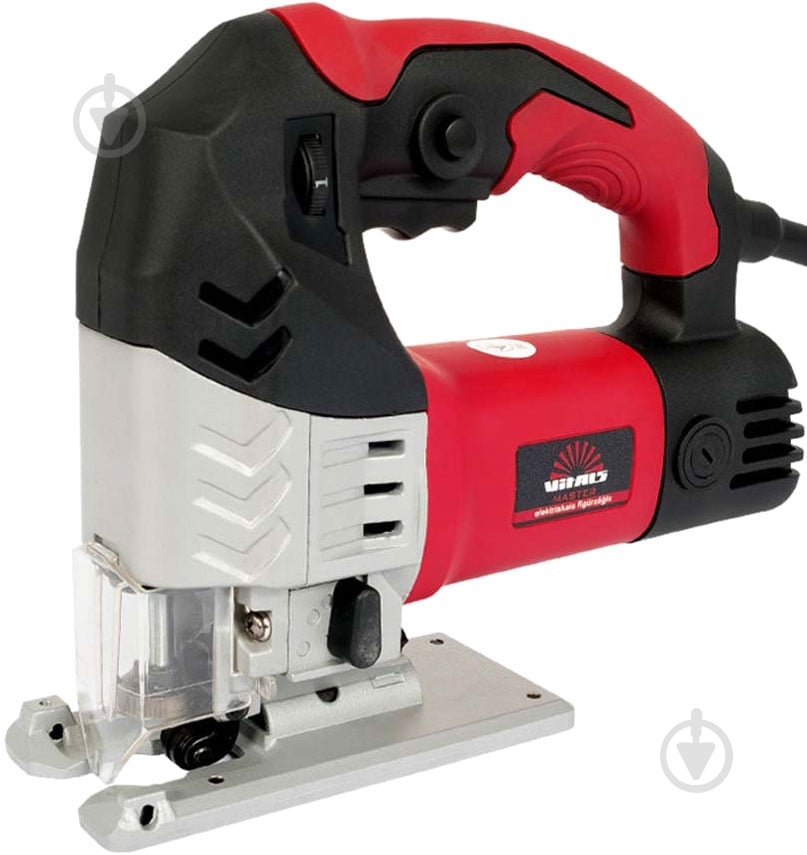 Электролобзик Vitals Master Ef 6060NYab - фото 1