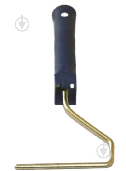 Ручка для валика Expert Tools 6x100 мм - фото 1