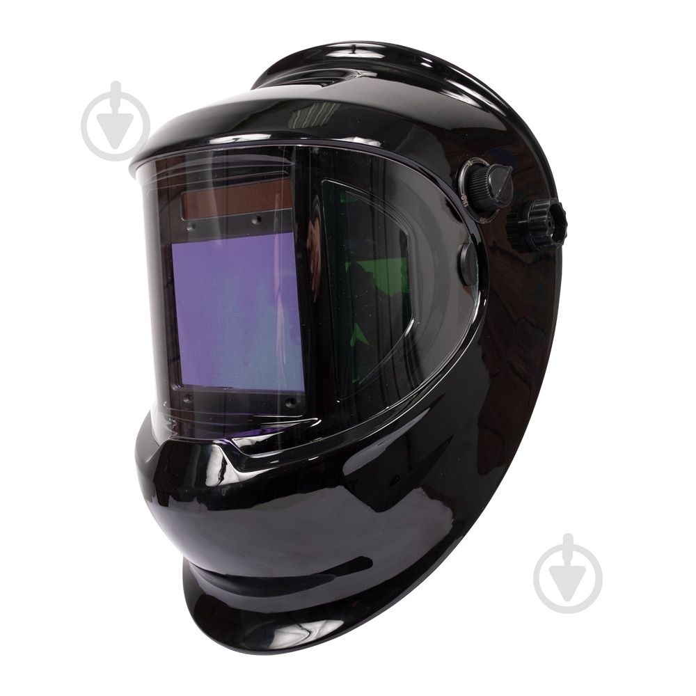 Маска сварщика Vitals 1.0 Panoramic - фото 1