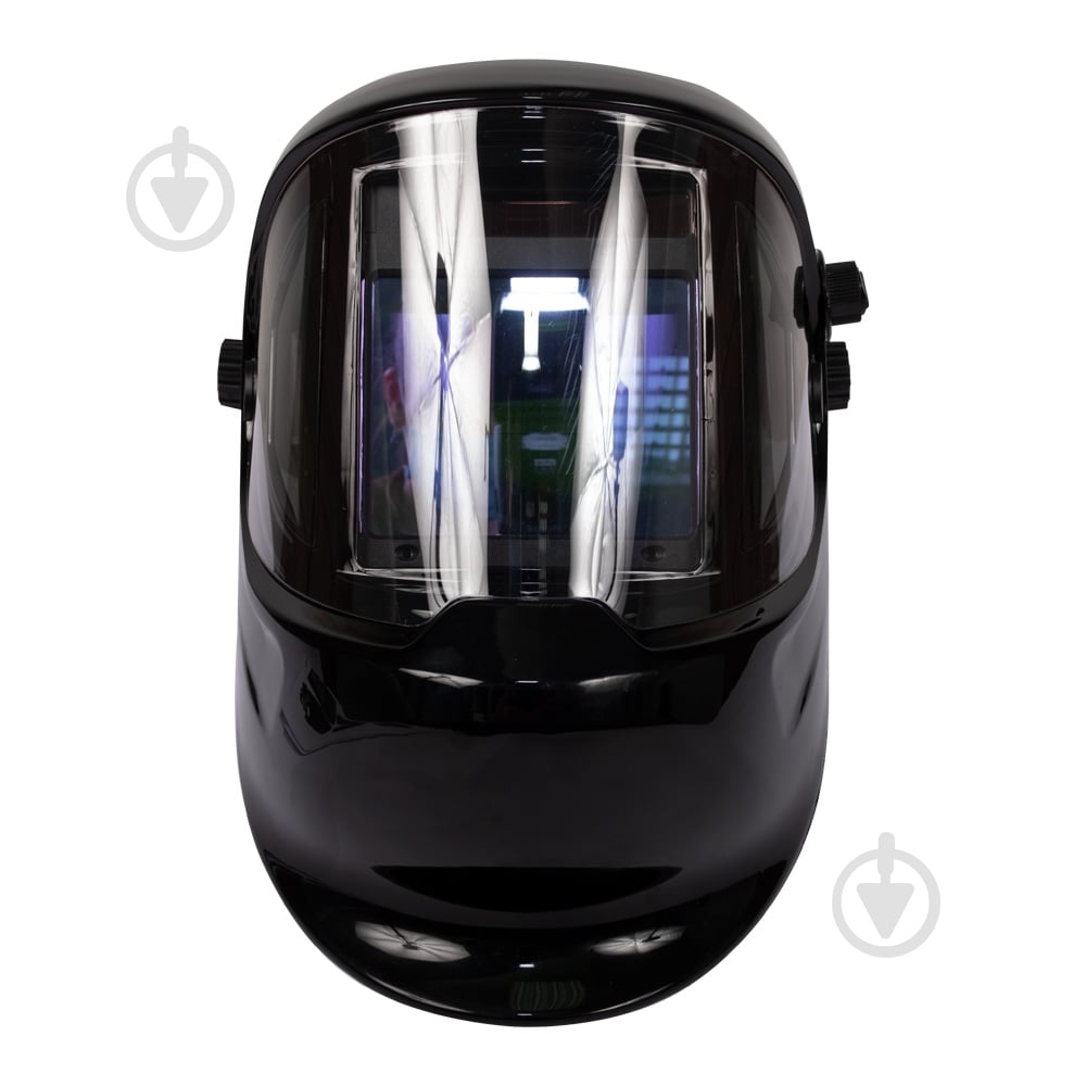 Маска сварщика Vitals 1.0 Panoramic - фото 8