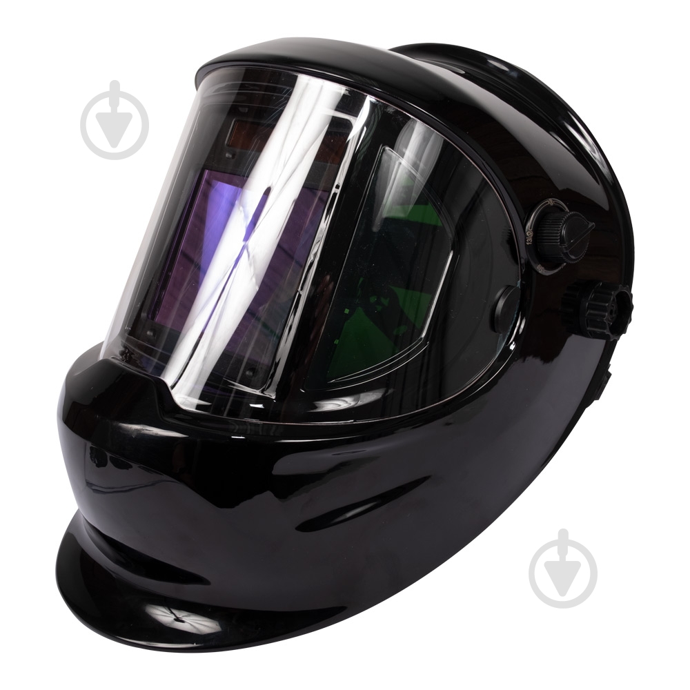 Маска сварщика Vitals 1.0 Panoramic - фото 2