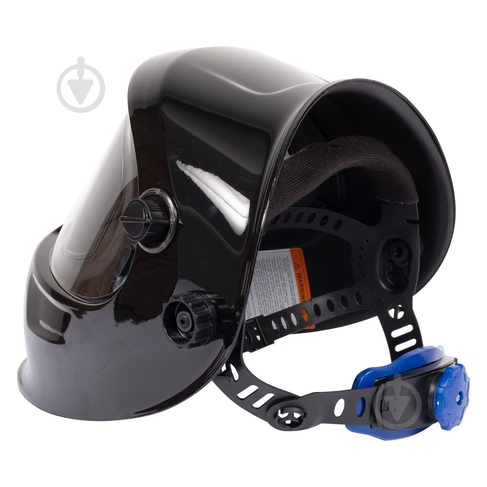 Маска сварщика Vitals 1.0 Panoramic - фото 6