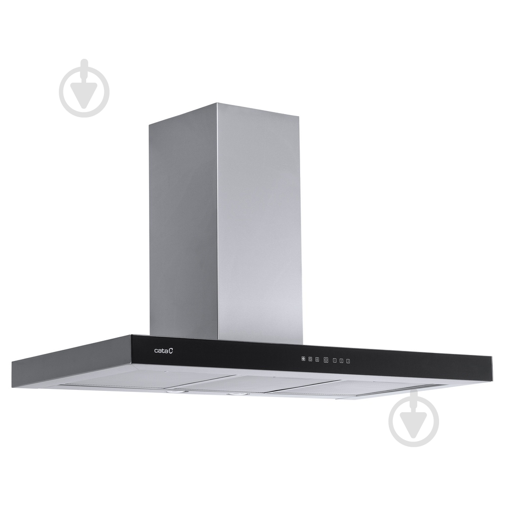 Вытяжка Cata Midas 900 BL - фото 1