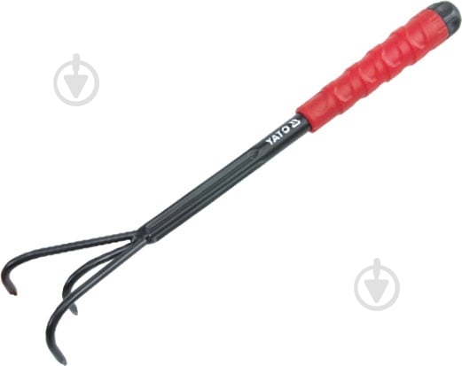 Разрыхлитель YATO YT-8868 - фото 1