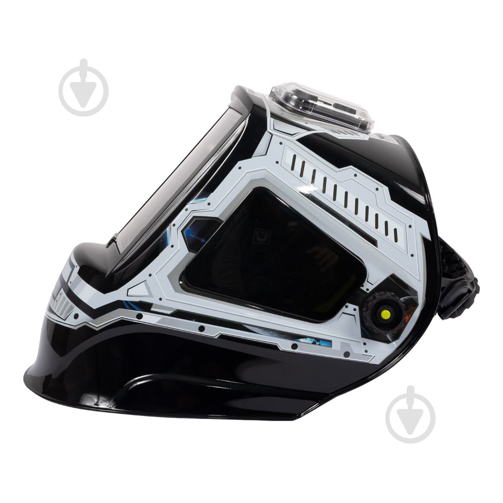 Маска зварювальника Vitals 2.0 Panoramic - фото 3