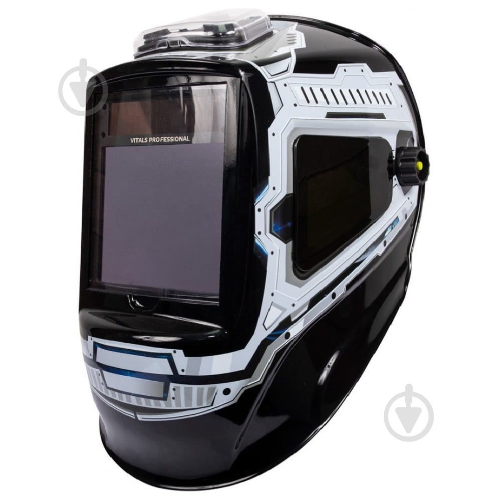 Маска зварювальника Vitals 2.0 Panoramic - фото 1