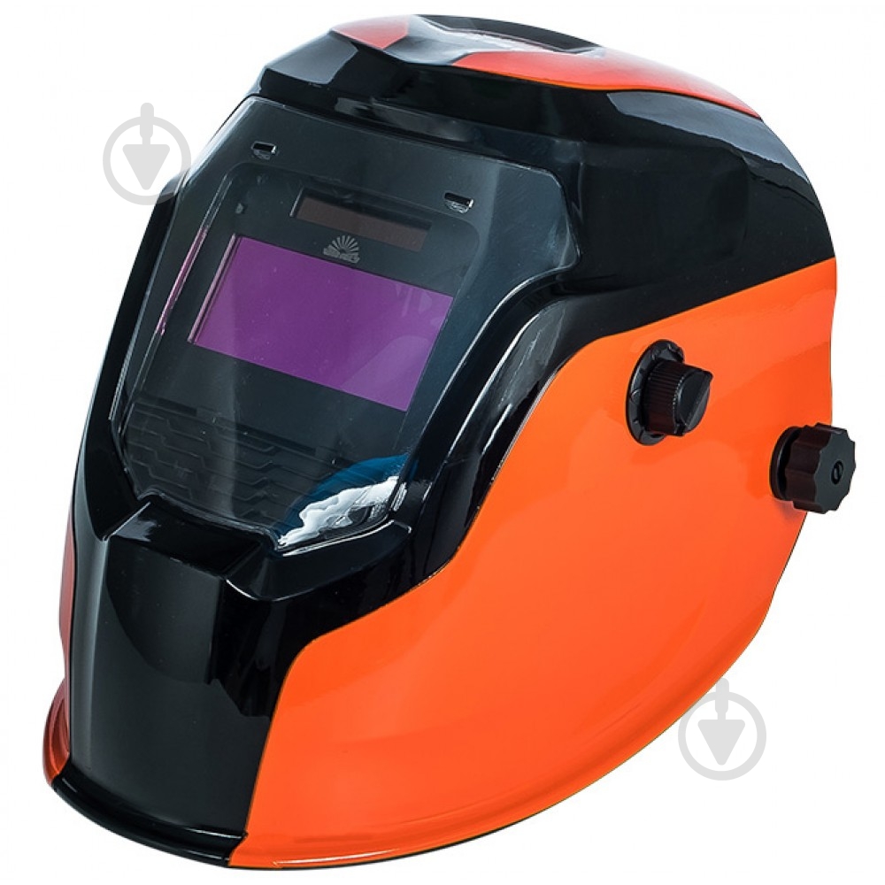 Маска сварщика Vitals 1500 - фото 2