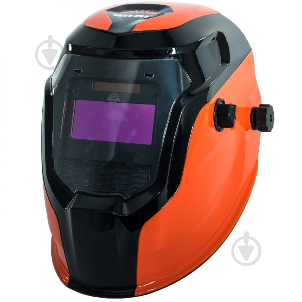 Маска сварщика Vitals 1500 - фото 1