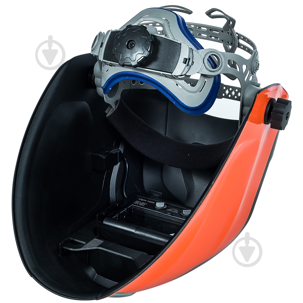 Маска сварщика Vitals 1500 - фото 5