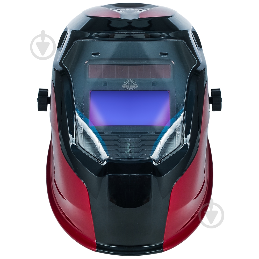 Маска сварщика Vitals 2000 Digital - фото 3