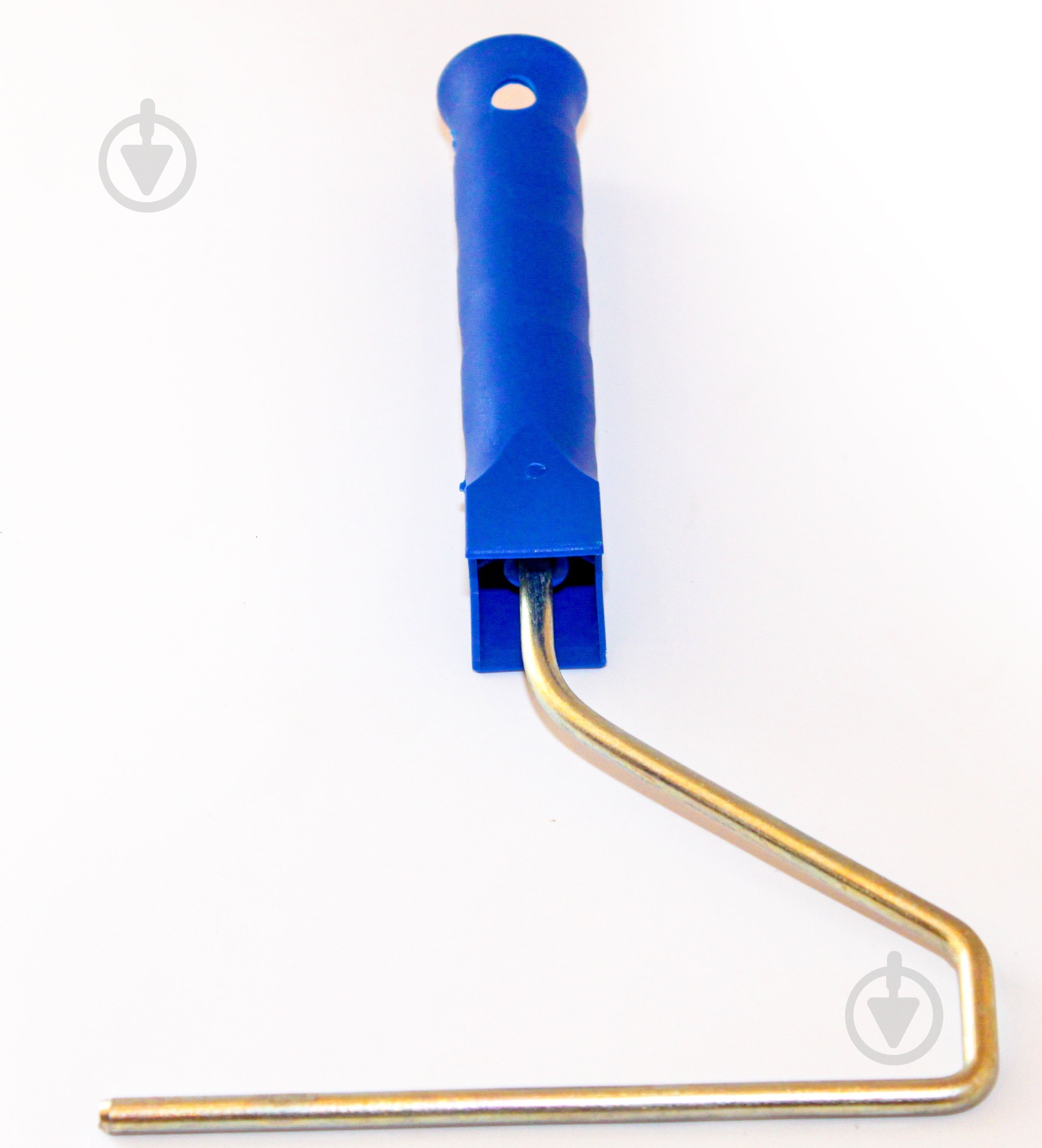 Ручка для валика Expert Tools 8 x 180 мм - фото 1 Ручка для валика Expert Tools 8 x 180 мм - фото 1