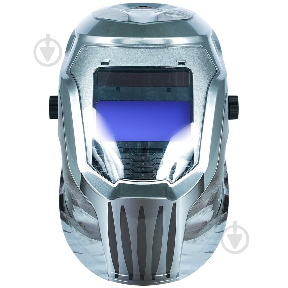 Маска сварщика Vitals Thor 2500LCD - фото 1