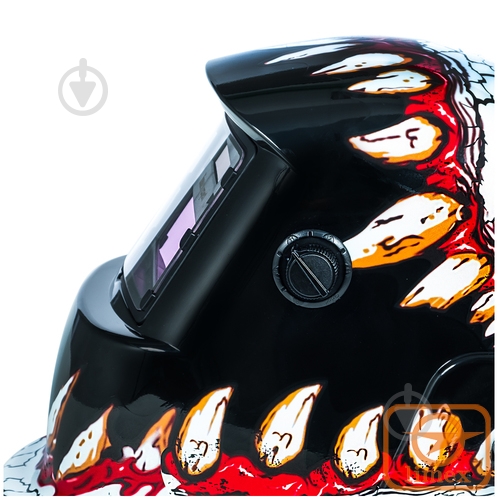 Маска сварщика Limex MZK-400SE - фото 3