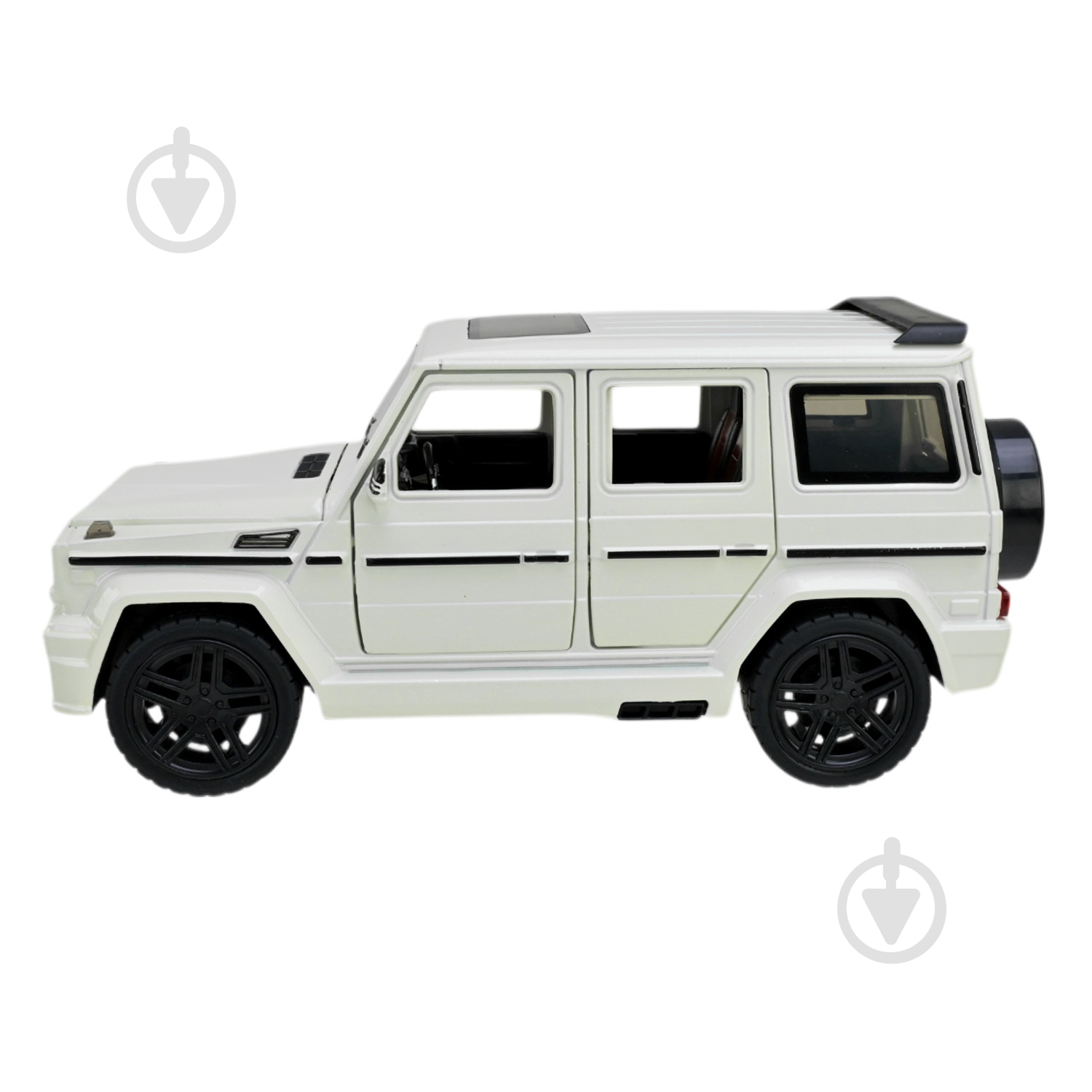 Автомобіль Автопром 1:24 в асортименті AP7717 - фото 5