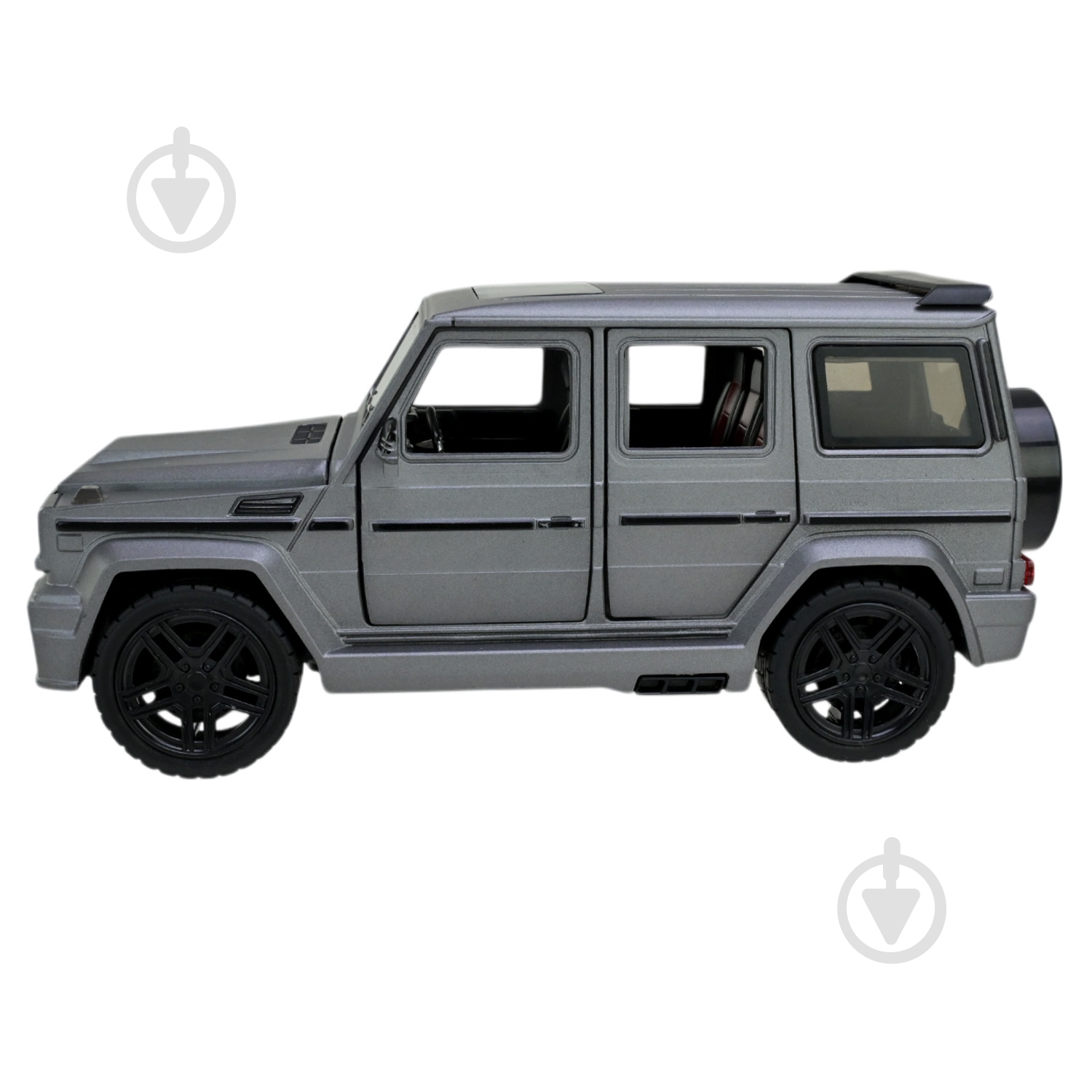 Автомобіль Автопром 1:24 в асортименті AP7717 - фото 7