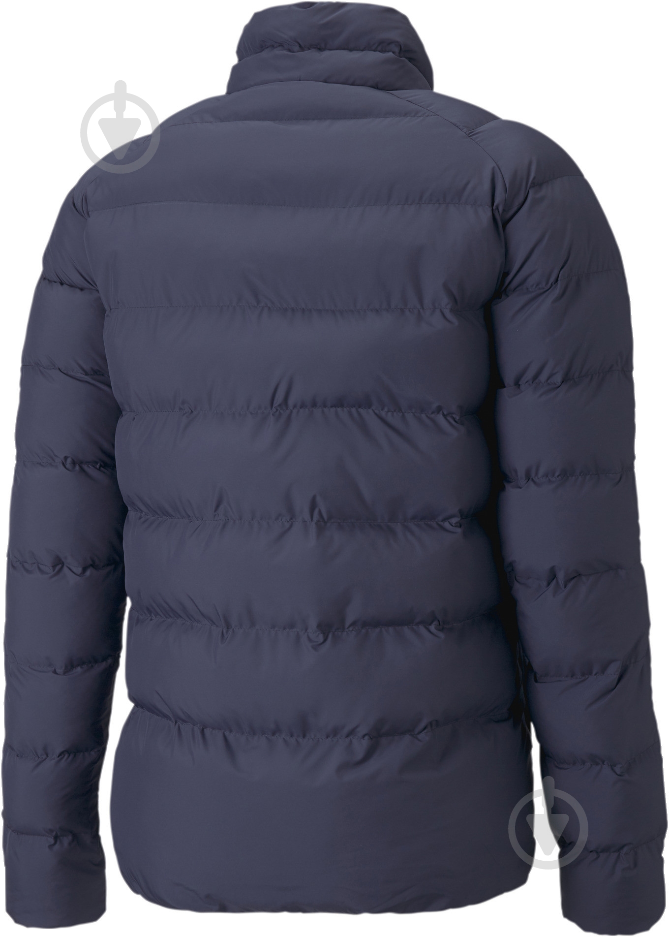 Куртка мужская Puma WarmCell Lightweight Jacket 58769906 р.L синяя - фото 2 Куртка мужская Puma WarmCell Lightweight Jacket 58769906 р.L синяя - фото 2