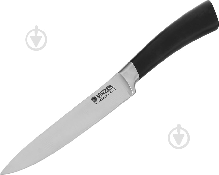 Набор ножей Vinzer Fuji 4 предмета - фото 4