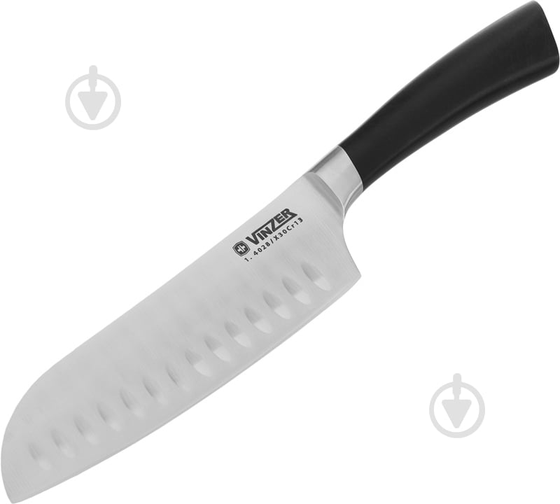 Набор ножей Vinzer Fuji 4 предмета - фото 3