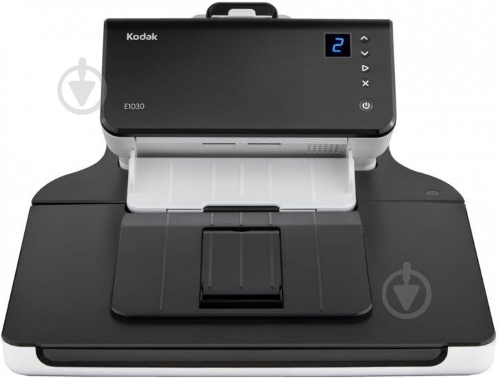 Документ-сканер Kodak А4 E1030 (8011876) - фото 2 Документ-сканер Kodak А4 E1030 (8011876) - фото 2