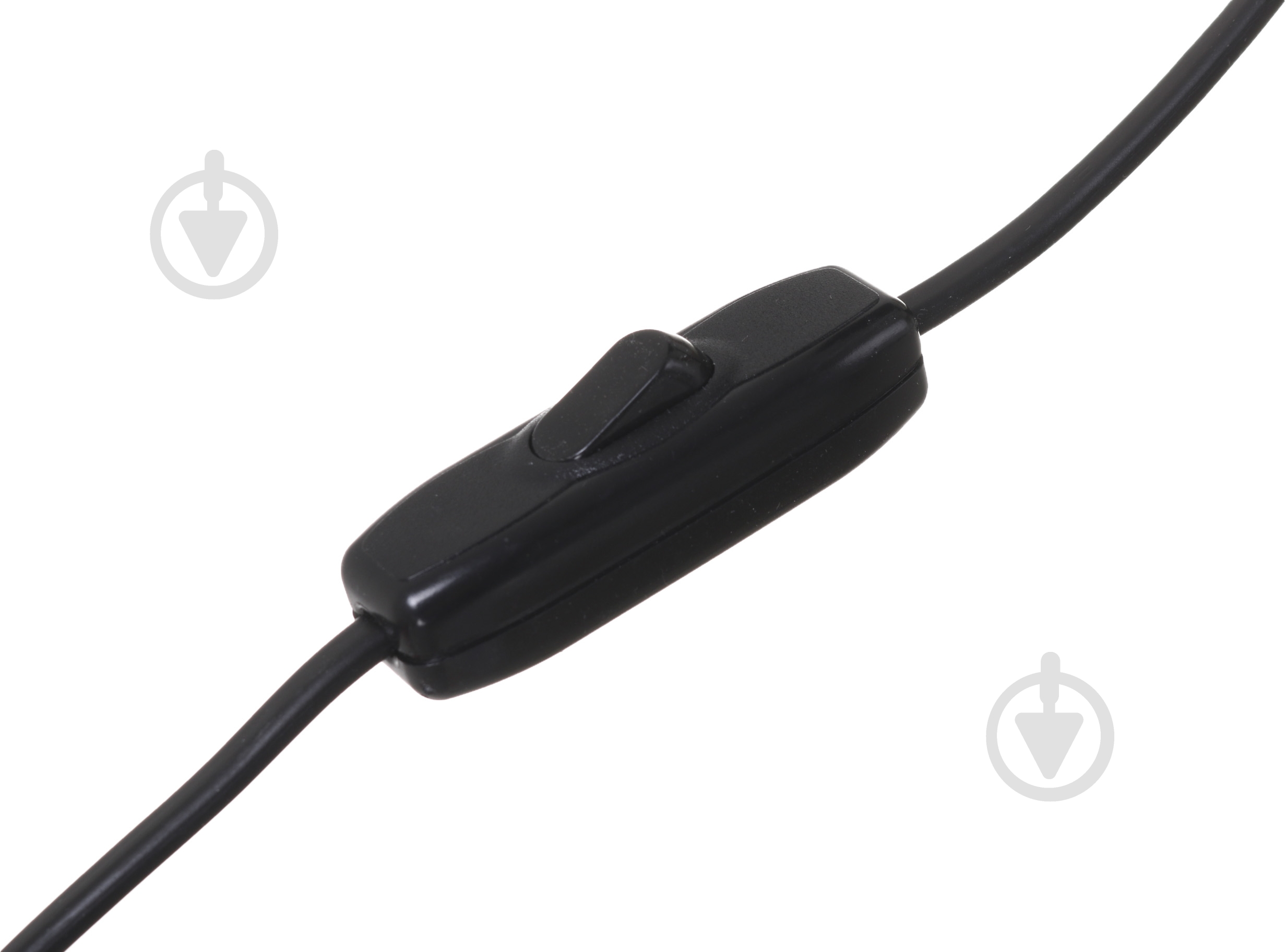 Настольная лампа Corep Atomic 1x60 Вт E14 черный - фото 3 Настольная лампа Corep Atomic 1x60 Вт E14 черный - фото 3