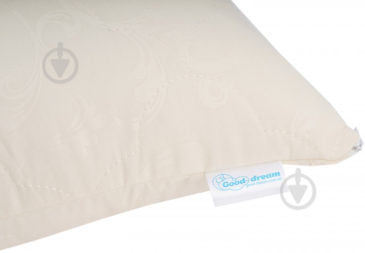Подушка Konfo Gold (GDPKG5070) Good-Dream - фото 2 Подушка Konfo Gold (GDPKG5070) Good-Dream - фото 2
