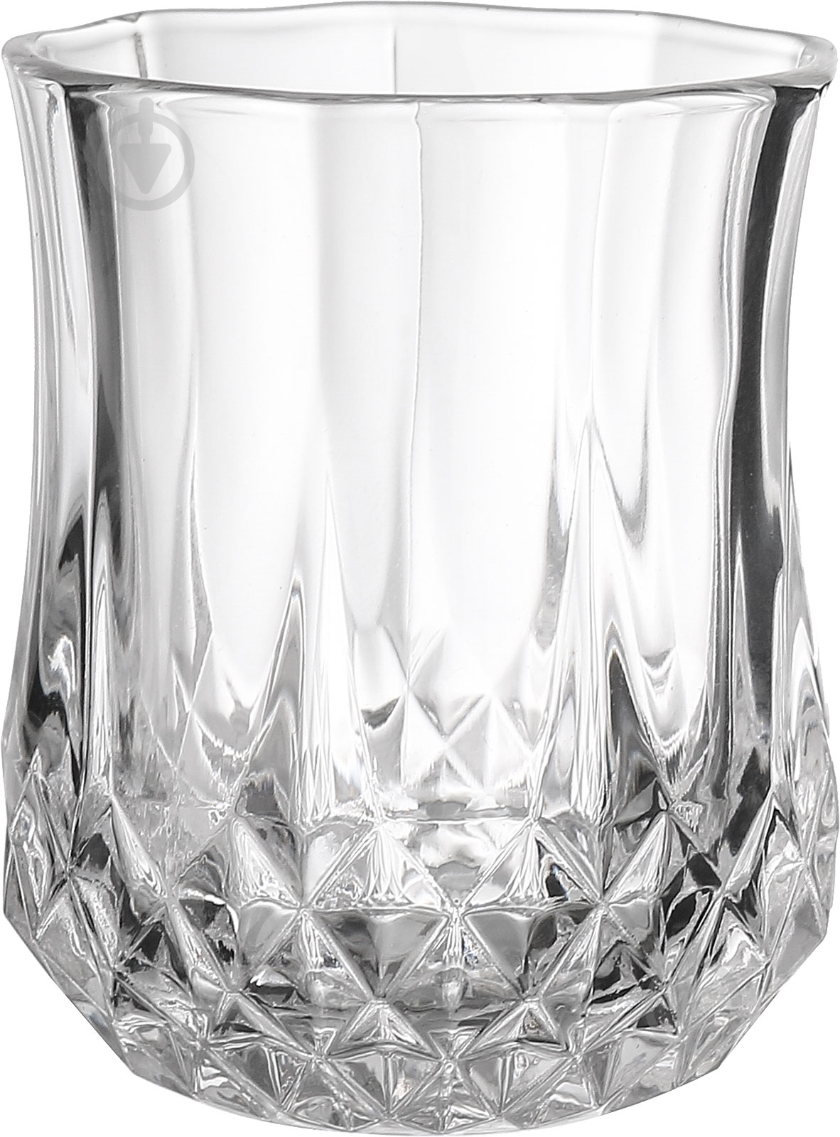 Набор рюмок Eclat Longchamp 45 мл 6 шт. - фото 1