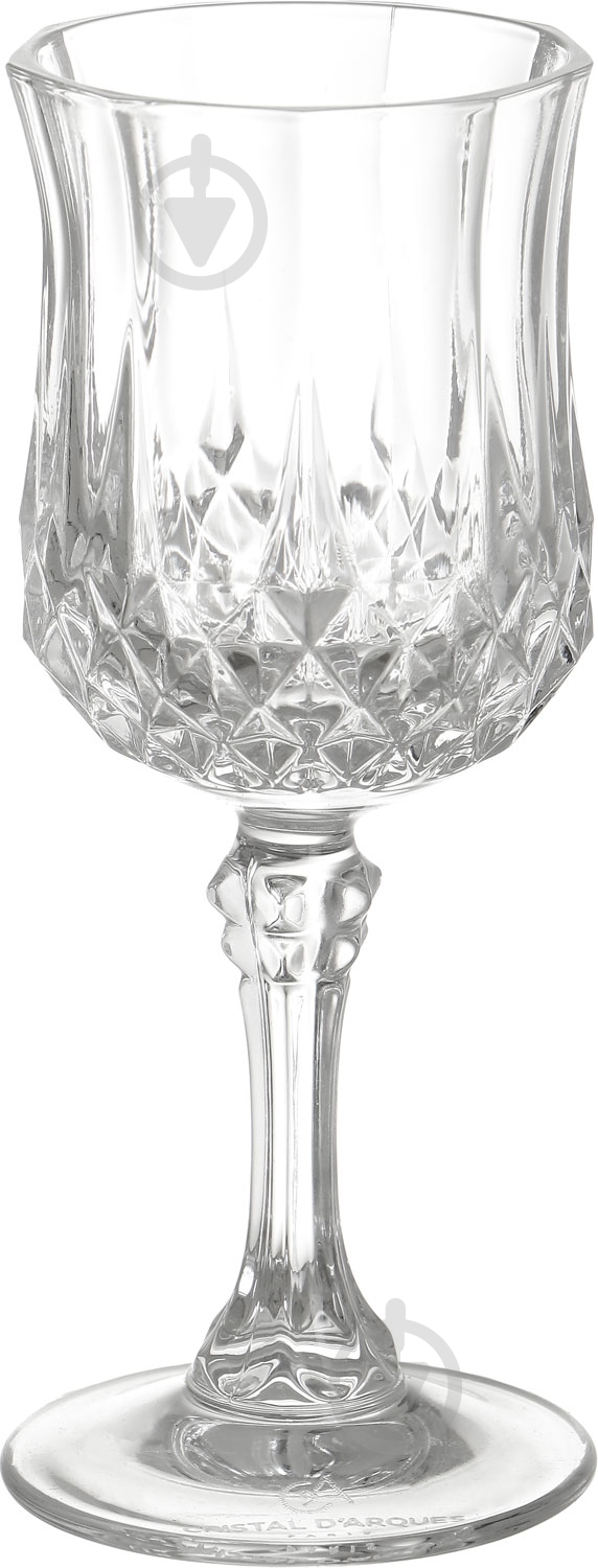 Набор рюмок Eclat Longchamp L9754 60 мл 6 шт. - фото 1