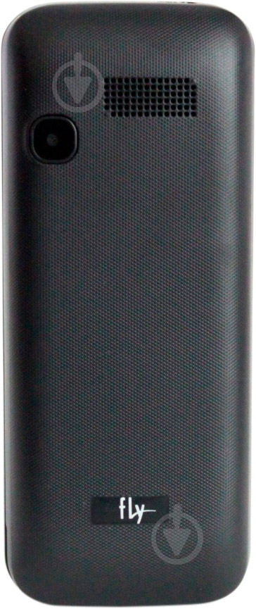Мобильный телефон Fly FF178 black - фото 2 Мобильный телефон Fly FF178 black - фото 2