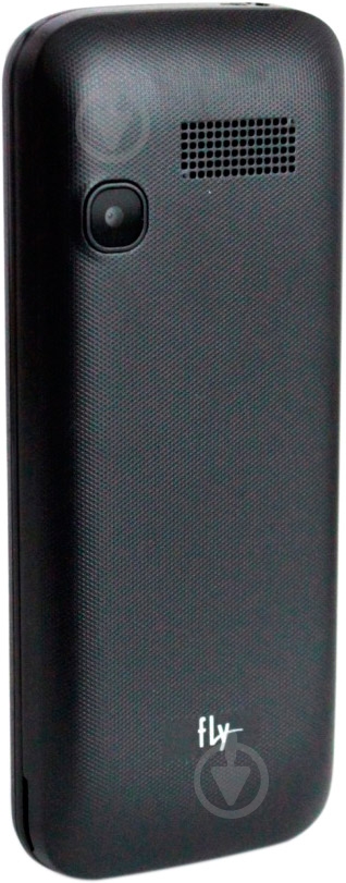 Мобильный телефон Fly FF178 black - фото 3 Мобильный телефон Fly FF178 black - фото 3