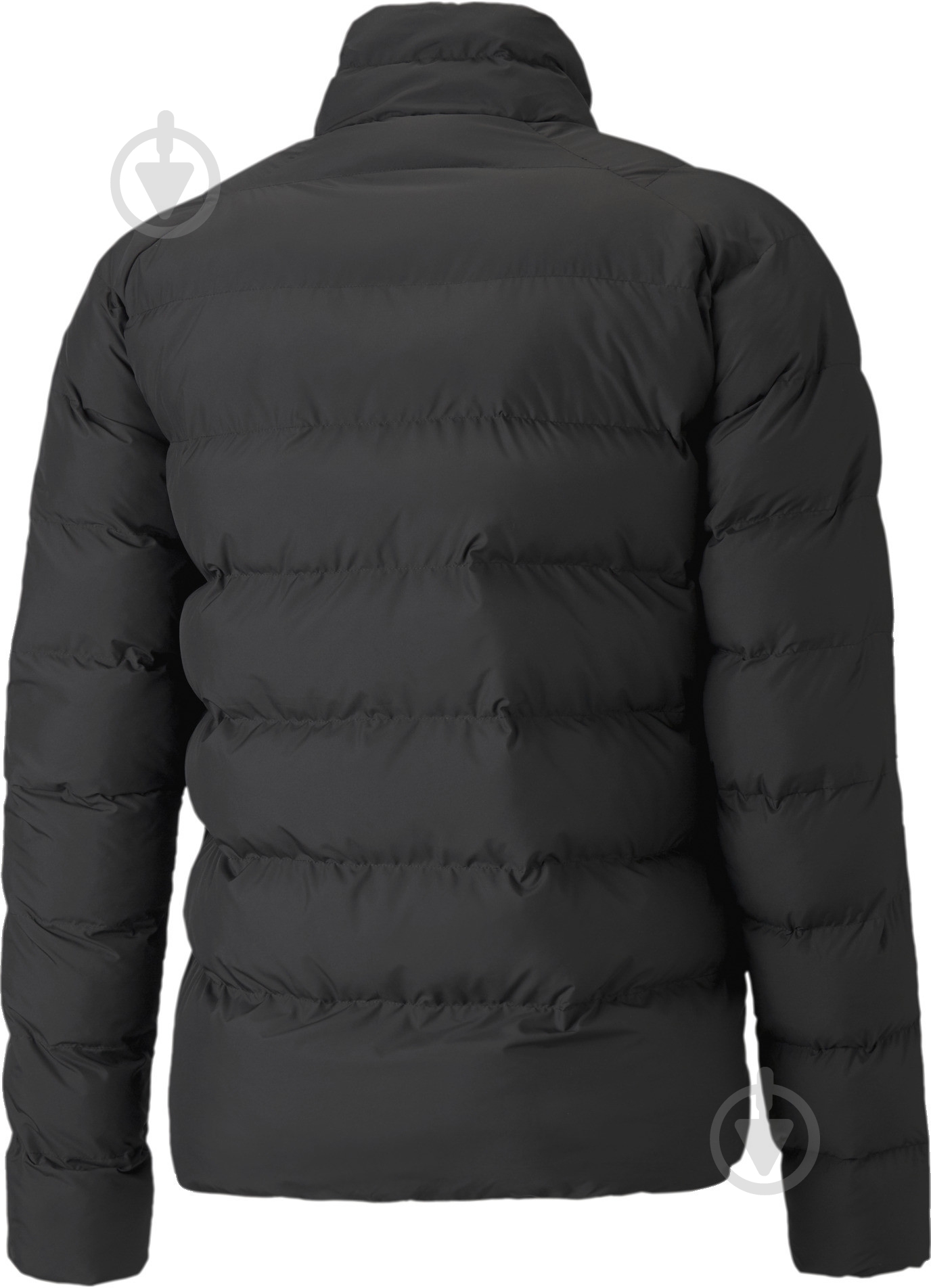 Куртка мужская Puma WarmCell Lightweight Jacket 58769901 р.L черная - фото 2 Куртка мужская Puma WarmCell Lightweight Jacket 58769901 р.L черная - фото 2