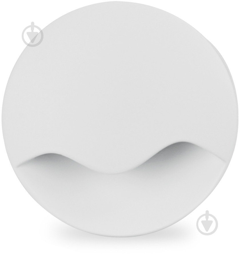 Ночник LightMaster DEL20 с сенсором LED 0,45 Вт белый - фото 1 Ночник LightMaster DEL20 с сенсором LED 0,45 Вт белый - фото 1